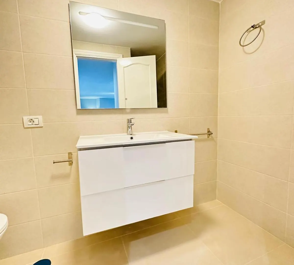 Cozy Apartment Few Steps Of The Beach Medano 厄尔梅达诺