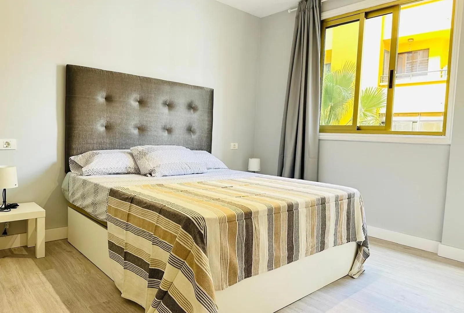 Cozy Apartment Few Steps Of The Beach Medano 厄尔梅达诺
