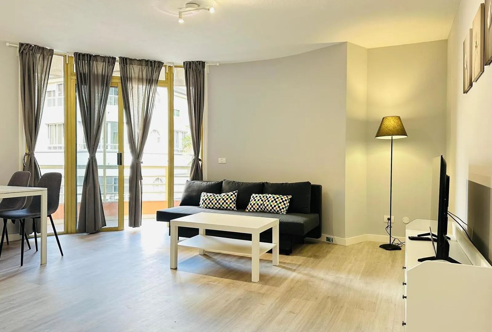 Cozy Apartment Few Steps Of The Beach Medano 厄尔梅达诺
