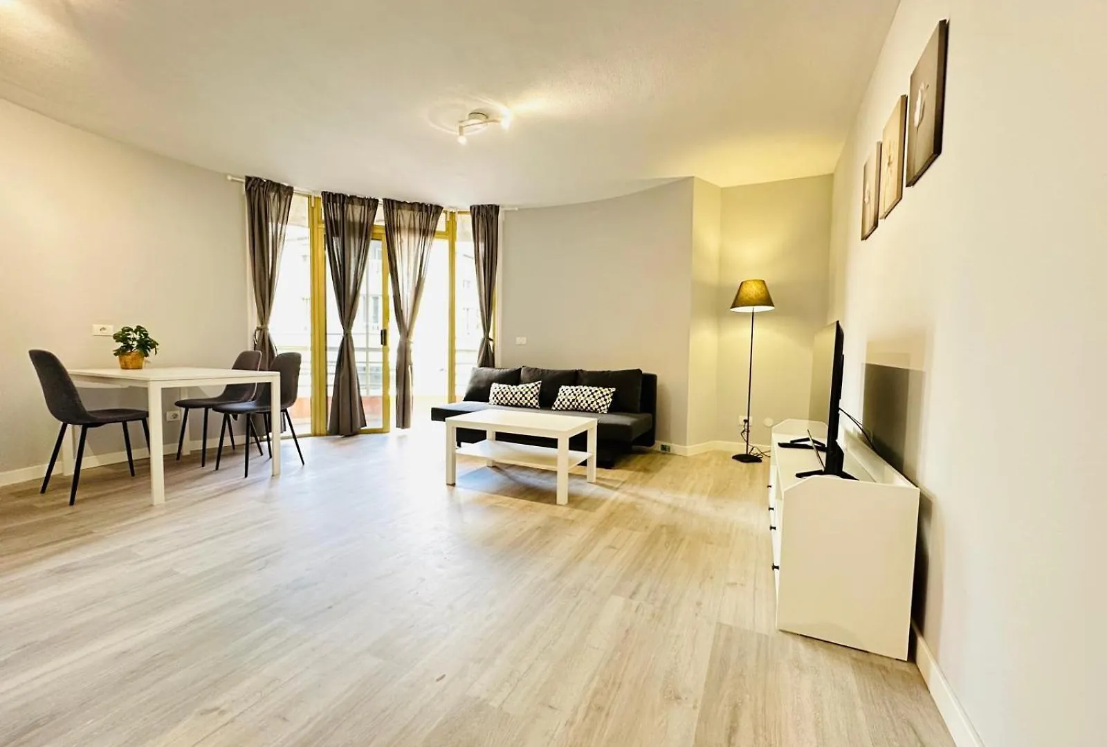 Cozy Apartment Few Steps Of The Beach Medano 厄尔梅达诺 西班牙