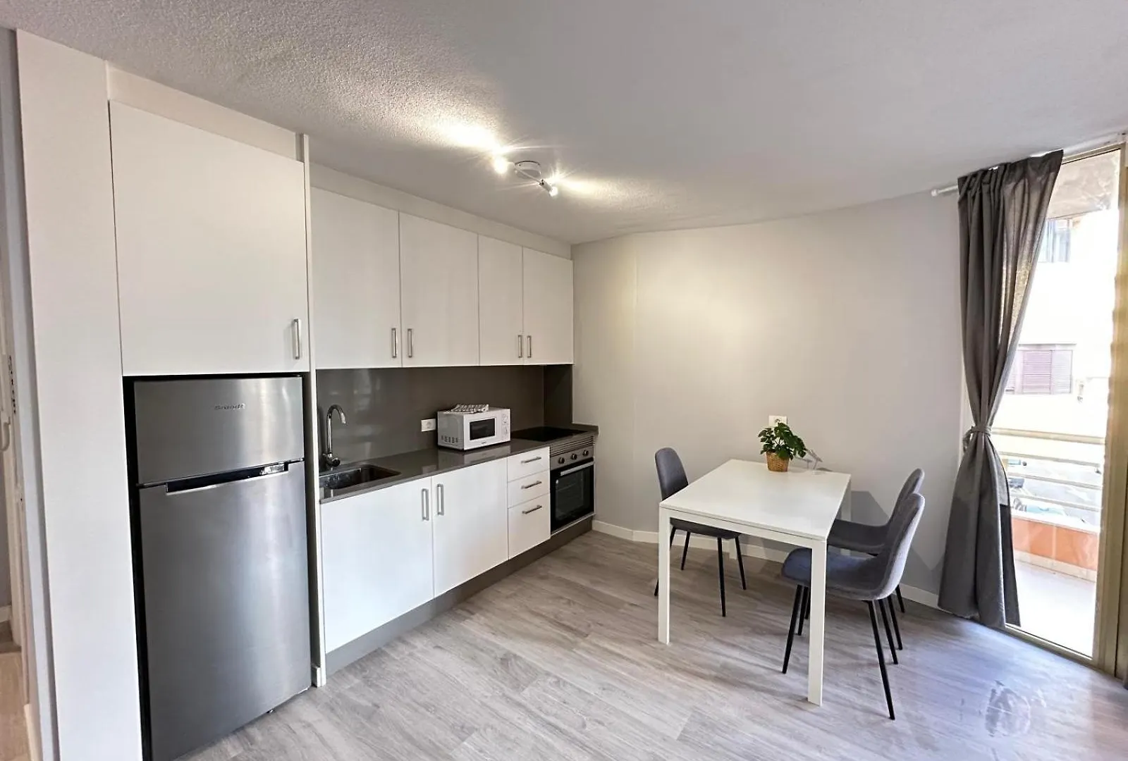 Cozy Apartment Few Steps Of The Beach Medano 厄尔梅达诺