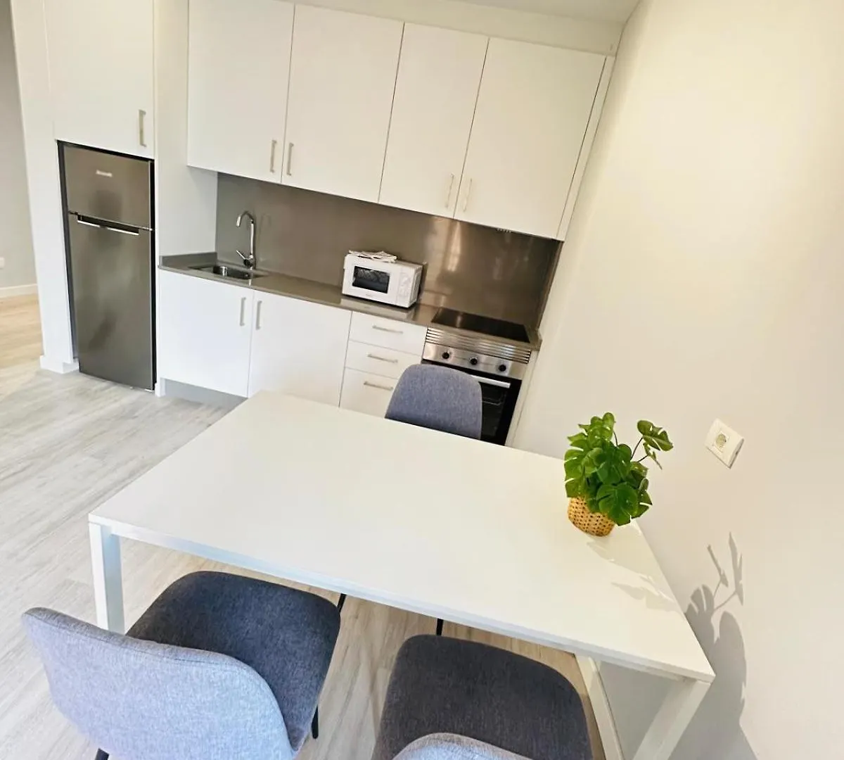 Cozy Apartment Few Steps Of The Beach Medano 厄尔梅达诺 0*,