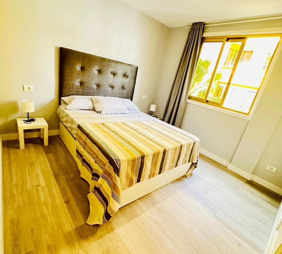 Cozy Apartment Few Steps Of The Beach Medano 厄尔梅达诺