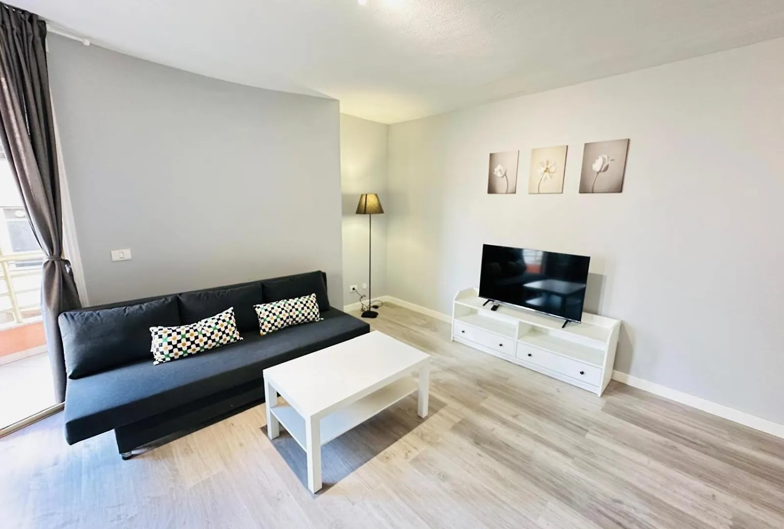 Cozy Apartment Few Steps Of The Beach Medano 厄尔梅达诺